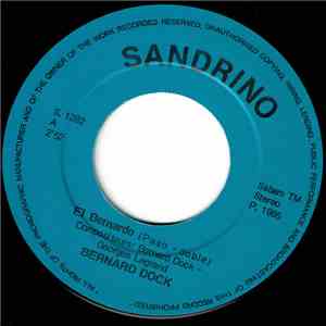 Bernard Dock - El Bernardo
