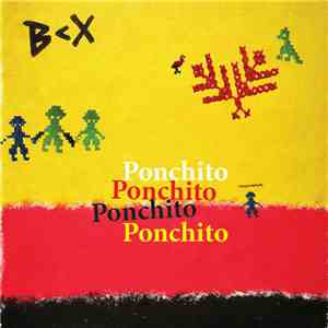 Big Crux - Ponchito