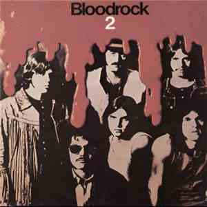 Bloodrock - Bloodrock 2