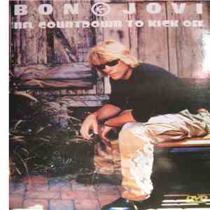Bon Jovi - NFL Countdown To Kick Off