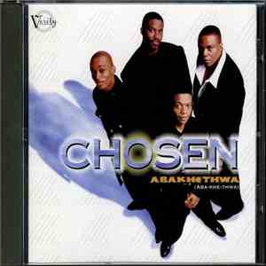 Chosen  - Abakhethwa