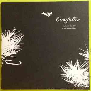 Crestfallen  - Crestfallen + 7