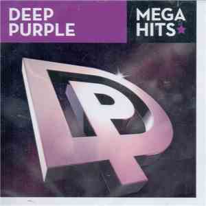 Deep Purple - Mega Hits