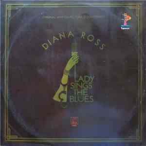 Diana Ross - Lady Sings The Blues (Original Motion Picture Soundtrack)