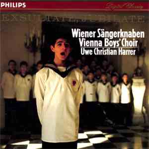 Die Wiener Sängerknaben - Exsultate, Jubilate