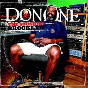 Don One - The Sound Of Brooklyn
