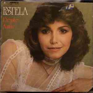 Estela Nuñez - Dejate Amar