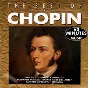 F. Chopin - The Best Of Chopin