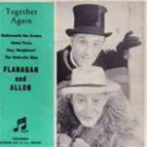 Flanagan And Allen - Together Again