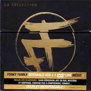 Fonky Family - La Collection