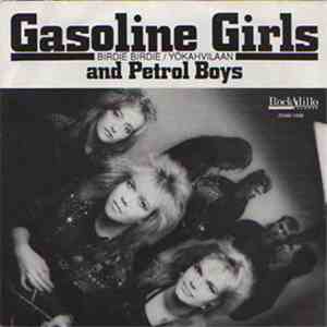 Gasoline Girls & Petrol Boys - Birdie Birdie