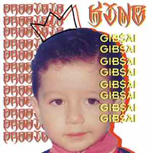 Gibsai - KING