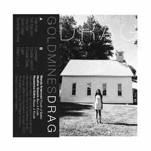Goldmines - Drag