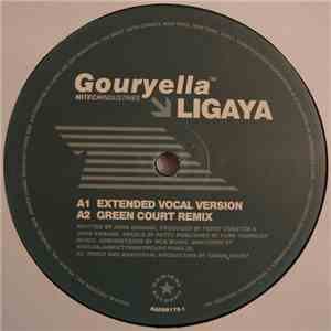 Gouryella - Ligaya