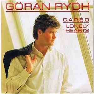 Göran Rydh - G.A.R.B.O.