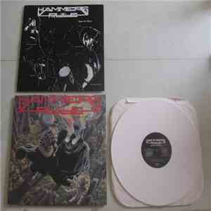 Hammers Rule - Show No Mercy