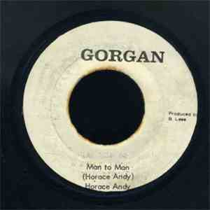 Horace Andy - Man To Man