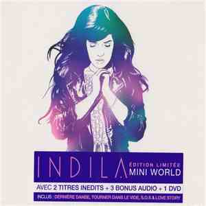 Indila - Mini World