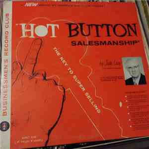 Jack Lacy - Hot Button Salesmanship