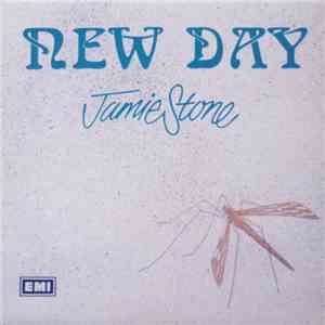Jamie Stone  - New Day