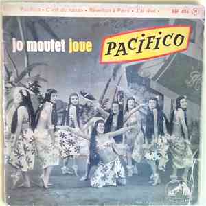 Jo Moutet - Joe Moutet Joue Pacifico