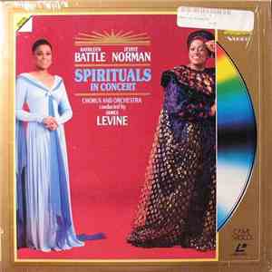 Kathleen Battle, Jessye Norman - Chorus  And Orchestra Conducted By James L ...