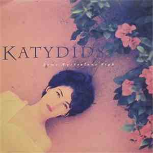 Katydids - Some Mysterious Sigh