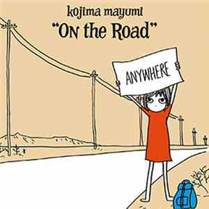 Kojima Mayumi - On the Road