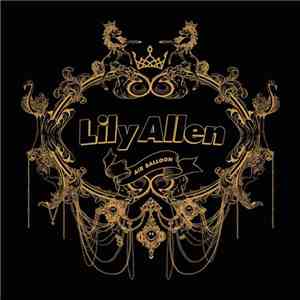 Lily Allen - Air Balloon