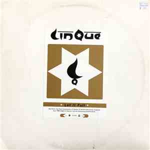 Lin Que - Let It Fall / Par Ley