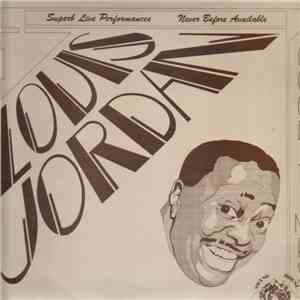 Louis Jordan & The Tympany Five - Good Times