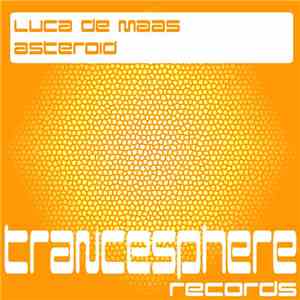 Luca De Maas - Asteroid