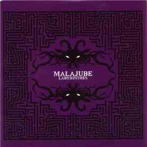 Malajube - Labyrinthes
