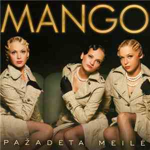 Mango  - Pažadėta Meilė