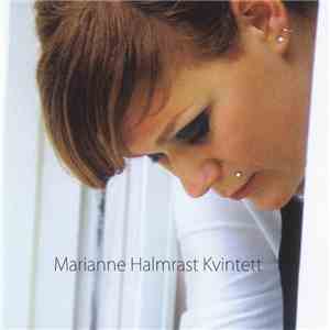 Marianne Halmrast Kvintett - Marianne Halmrast Kvintett