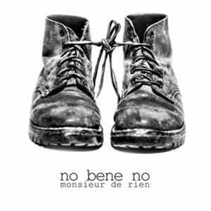 Monsieur De Rien - No Bene No