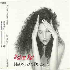 Naomi Van Dooren - Red On Red