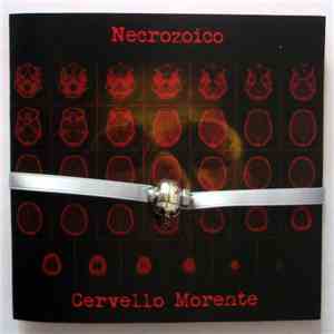 Necrozoico - Cervello Morente