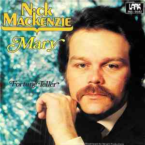 Nick MacKenzie - mary