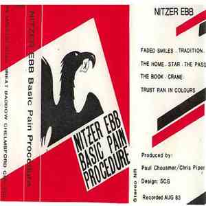 Nitzer Ebb - Basic Pain Procedure