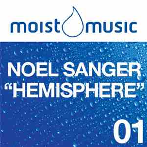 Noel Sanger - Hemisphere