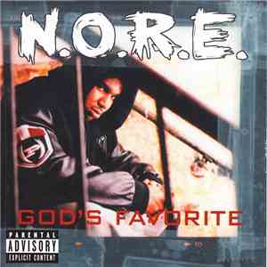 N.O.R.E. - God's Favorite