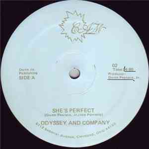 Odyssey And Company - She's Perfect