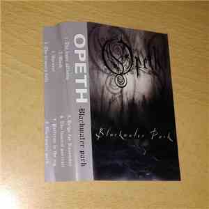 Opeth - Blackwater Park
