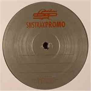 Ova - Sublimation (The Unreleased Mixes)