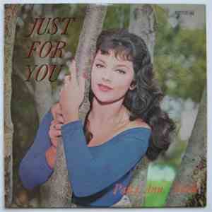 Patsy Ann Noble - Just For You