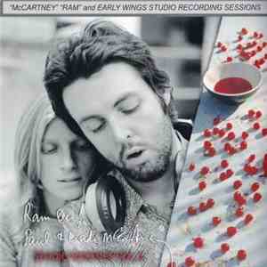 Paul McCartney - Studio Rarities Volume 1