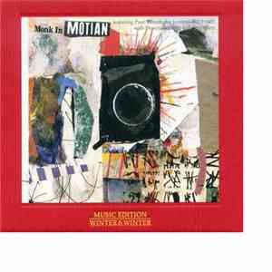 Paul Motian - Monk in Motian