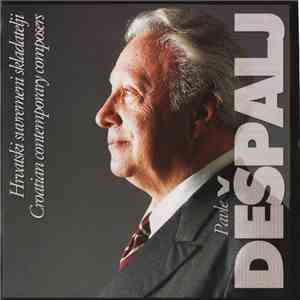 Pavle Dešpalj - Pavle Dešpalj