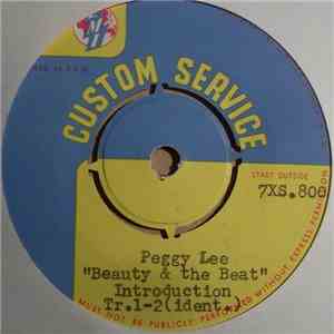 Peggy Lee - 